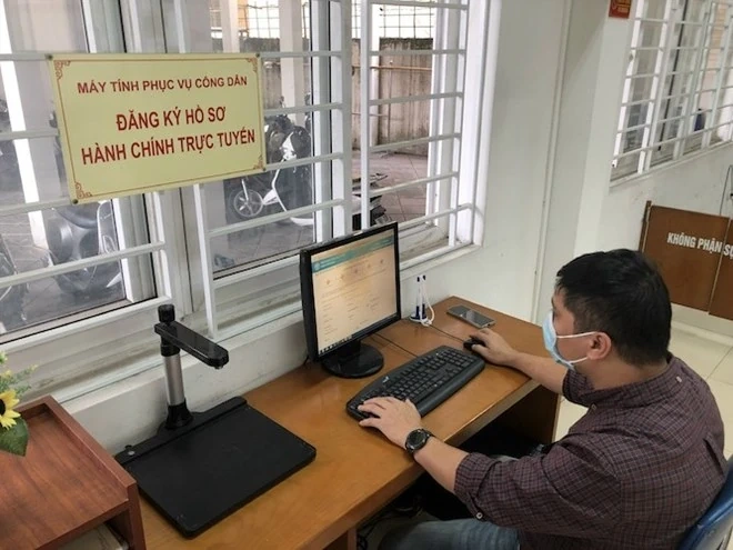 Đề xuất 9 nhóm đối tượng tiếp nhận vào viên chức