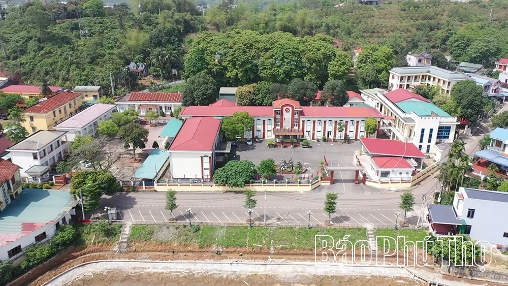 Phát huy nội lực, Lạc Sơn bứt phá trên hành trình phát triển bền vững