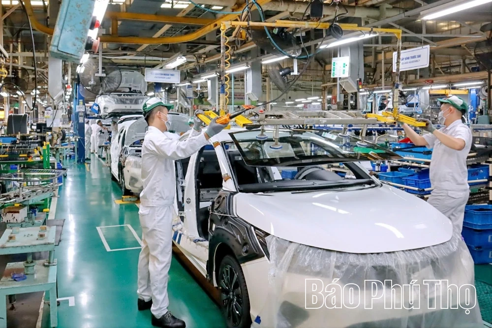 Honda Việt Nam: Doanh số xe máy tăng gần 20% trong tháng 3/2026