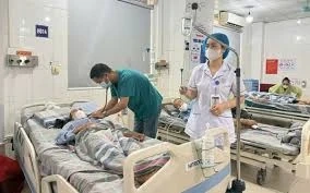 Sắp xếp cơ sở y tế: Mỗi tỉnh, thành có ít nhất 1 bệnh viện chuyên sâu, 1 bệnh viện lão khoa hoặc khoa lão khoa