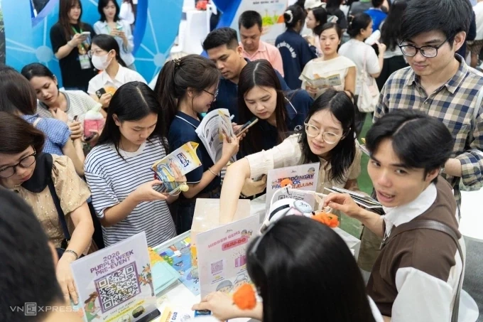 Các điểm đến Trung Quốc hút khách Việt dịp nghỉ lễ