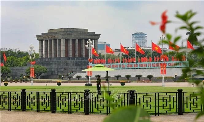 Thực thi nghị quyết - thước đo quyết định năng lực lãnh đạo - Bài 5: Năng lực thực thi - yêu cầu chiến lược của năng lực cầm quyền (Tiếp theo và hết)