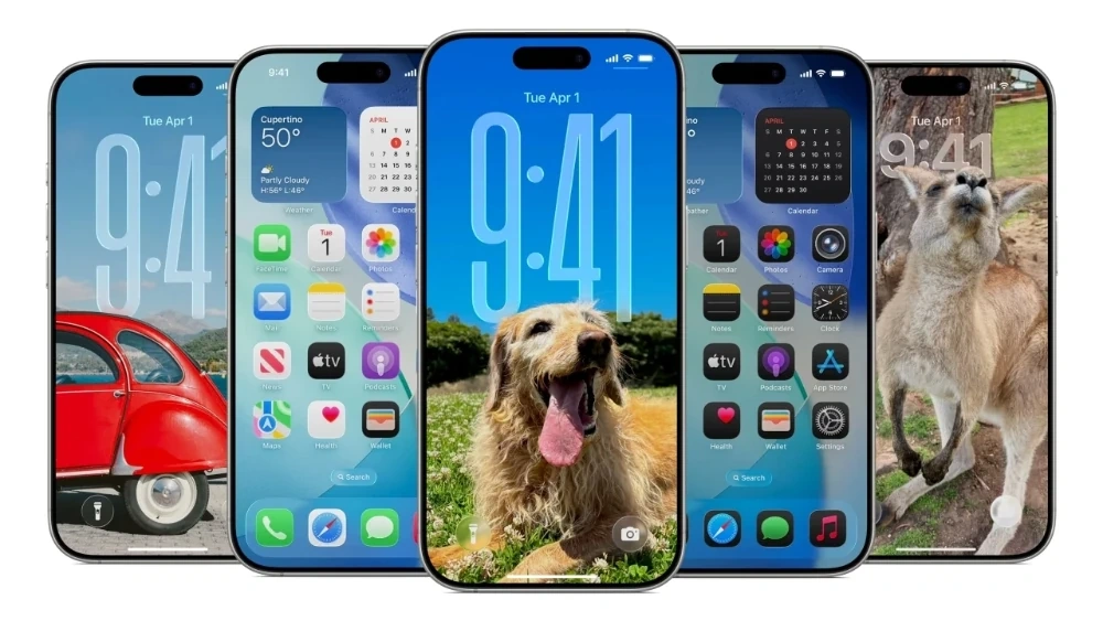 apple phát hành bản cập nhật sửa lỗi quan trọng cho iphone và ipad hình ảnh 1 Apple phát hành bản cập nhật sửa lỗi quan trọng cho iPhone và iPad