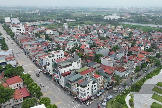 Khẩn trương hoàn thành sắp xếp các tổ dân phố, thôn xóm, đơn vị sự nghiệp