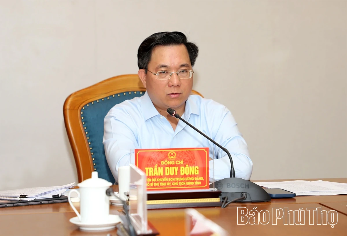 Chủ động tháo gỡ khó khăn, hỗ trợ doanh nghiệp phát triển
