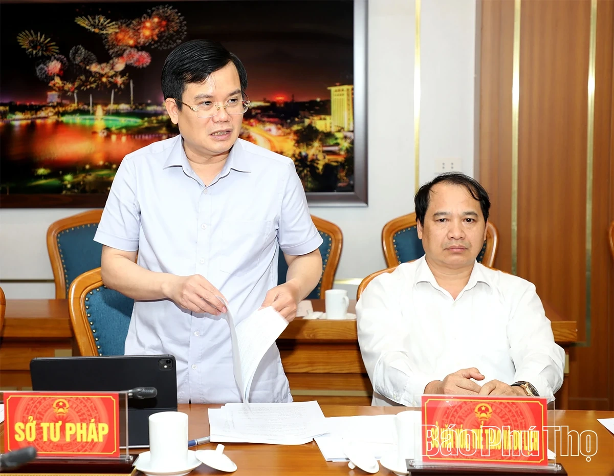 Chủ động tháo gỡ khó khăn, hỗ trợ doanh nghiệp phát triển