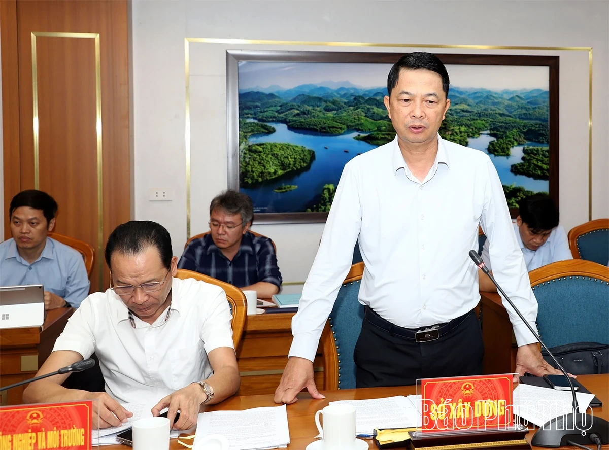 Chủ động tháo gỡ khó khăn, hỗ trợ doanh nghiệp phát triển