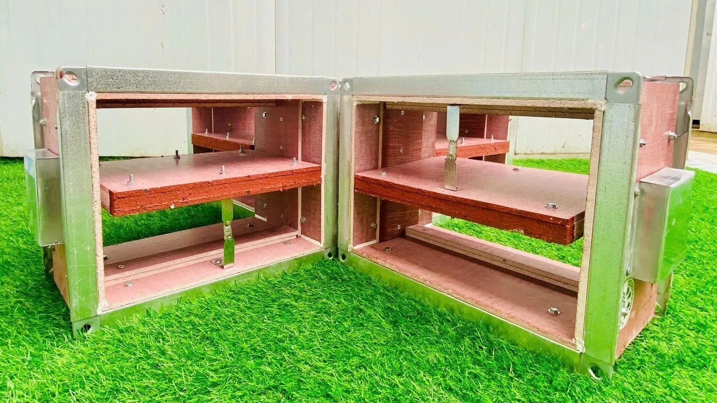 Kaiyo Việt Nam - Đối tác tin cậy cung ứng vật tư HVAC cho các khu công nghiệp tại Phú Thọ