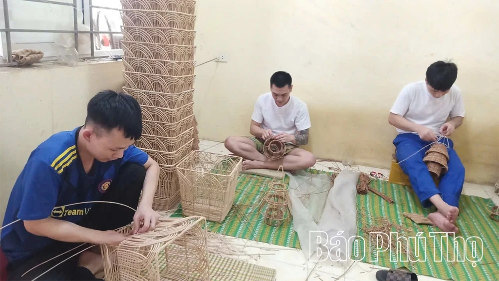 Điểm tựa cho người nghiện sớm tái hoà nhập cộng đồng