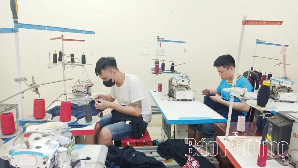 Điểm tựa cho người nghiện sớm tái hoà nhập cộng đồng