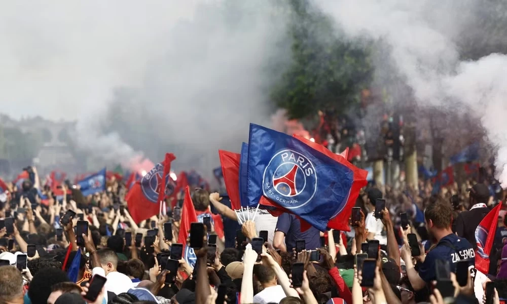 PSG tổ chức lễ rước Cúp C1 lớn chưa từng có, cam kết ‘đền bù thiệt hại’ cho cả Paris