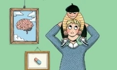 Sách phân tích nguồn gốc Alzheimer