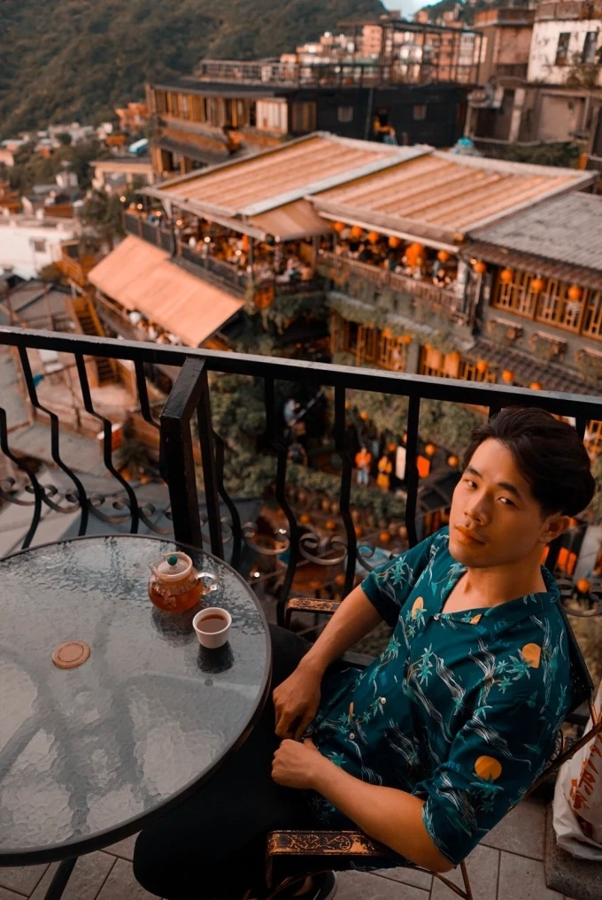 Để tuổi trẻ là hành trình đẹp nhất