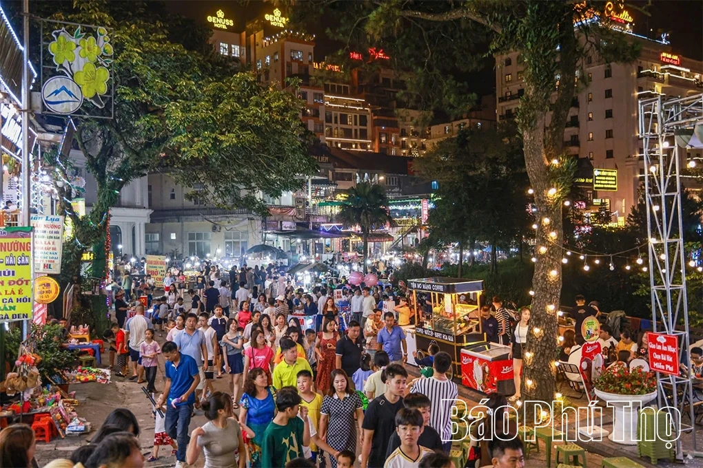 Đánh thức nguồn lực kinh tế đêm