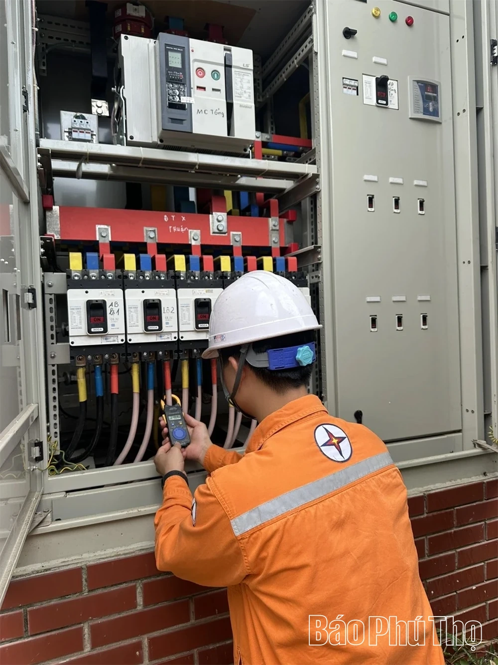 Đảm bảo cấp điện an toàn cho Kỳ thi tuyển sinh vào lớp 10 THPT năm học 2026-2027