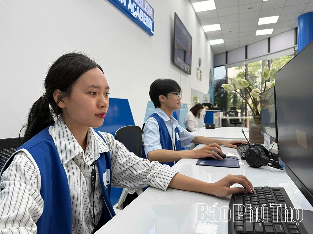 Siết chặt quản lý hoạt động dạy học tiếng Anh dịp hè