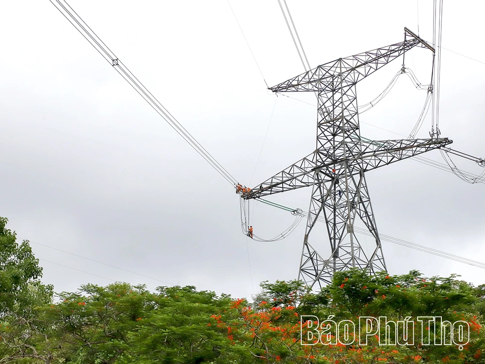 Xây dựng “lá chắn thép” bảo vệ các công trình liên quan đến an ninh quốc gia