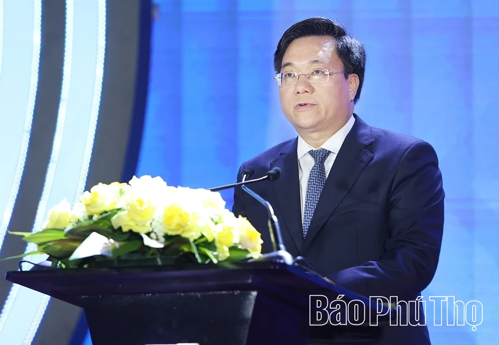 Kỷ niệm 70 năm ngày thành lập Công ty TNHH MTV Petrolimex Phú Thọ