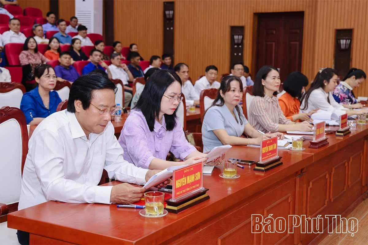 Tiếp thu tâm tư, nguyện vọng của Nhân dân để nâng cao hiệu quả quản lý và phục vụ