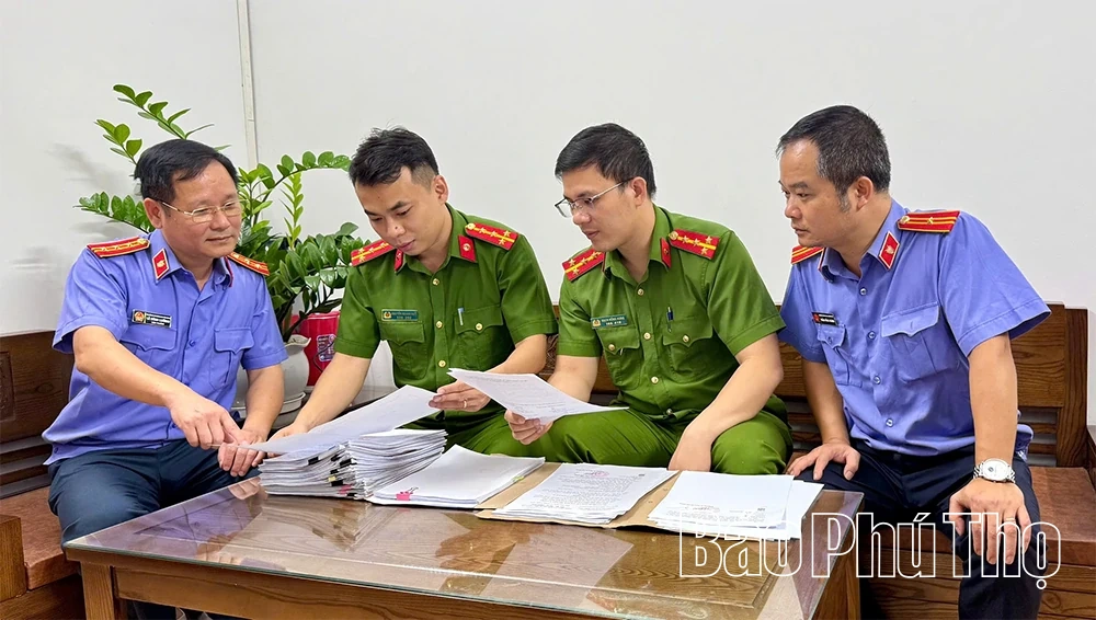 Dấu ấn của người Viện trưởng