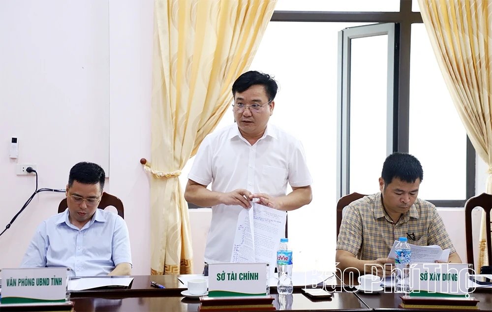 Phát triển du lịch sinh thái tại Vườn Quốc gia Xuân Sơn phải gắn với bảo tồn rừng đặc dụng