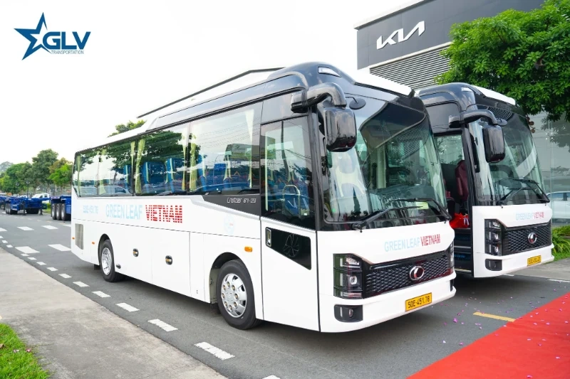 Chuyển đổi chi phí cố định thành chi phí linh hoạt qua mô hình thuê xe doanh nghiệp