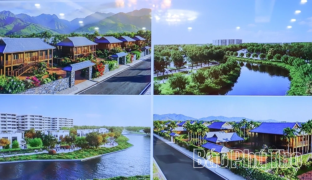 Khát vọng phát triển - hành động vì mục tiêu “tăng trưởng 2 con số”