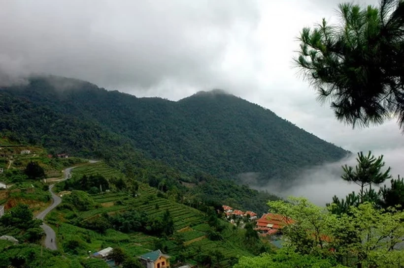 Phú Thọ: Khai thác “mỏ vàng” du lịch sau hợp nhất các địa phương