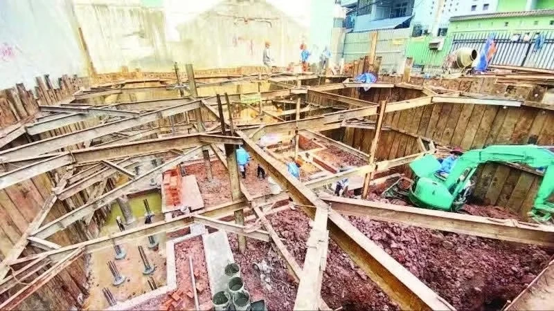Những điểm mới về cấp giấy phép xây dựng
