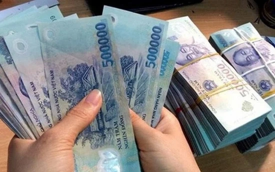 Bảng lương sĩ quan và phụ cấp chức vụ lãnh đạo quân đội theo mức lương cơ sở mới