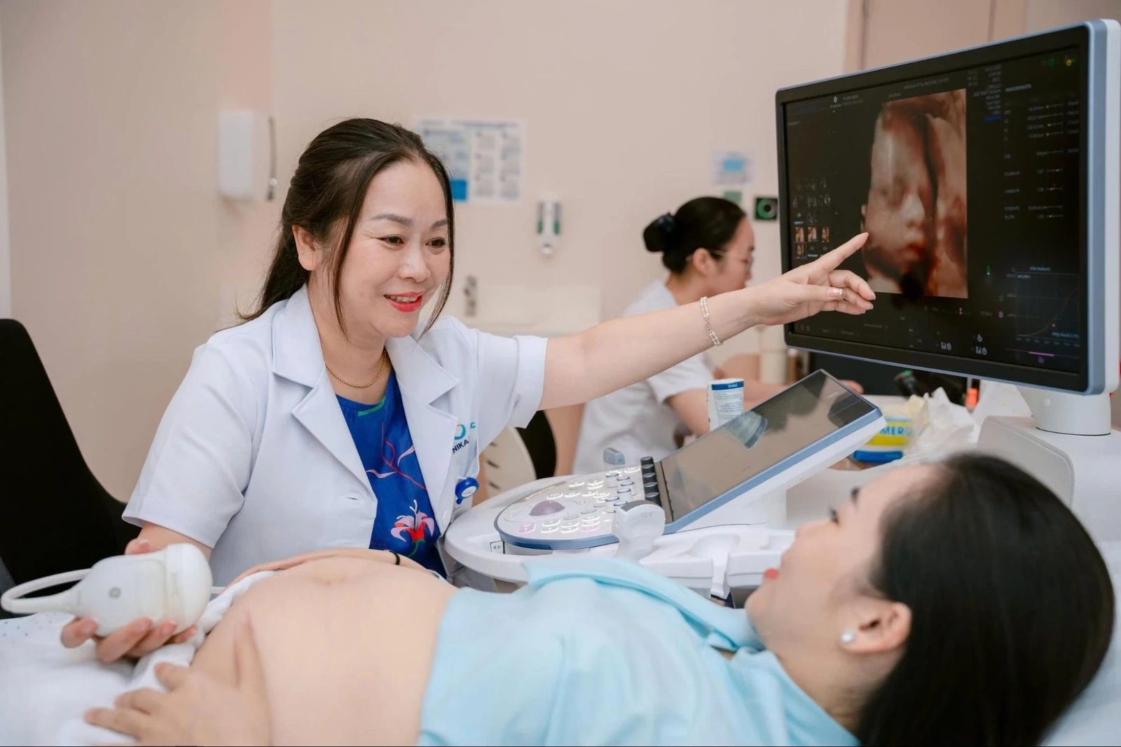 Bác sĩ cảnh báo: Bỏ lỡ các mốc khám thai quan trọng có thể khiến thai kỳ đối mặt nhiều rủi ro
