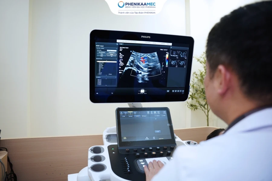 Bác sĩ cảnh báo: Bỏ lỡ các mốc khám thai quan trọng có thể khiến thai kỳ đối mặt nhiều rủi ro