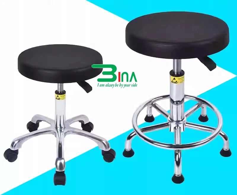 Vì sao ghế chống tĩnh điện ngày càng được doanh nghiệp ưu tiên lựa chọn?