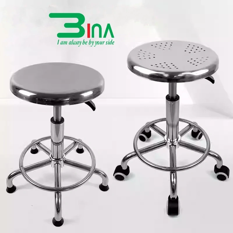 Vì sao ghế chống tĩnh điện ngày càng được doanh nghiệp ưu tiên lựa chọn?