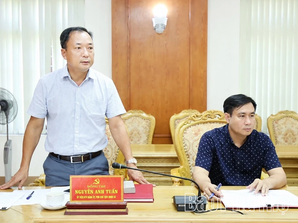 Xác định phạm vi khai thác mỏ cát lòng sông Hồng của Công ty TNHH Quyết Thắng