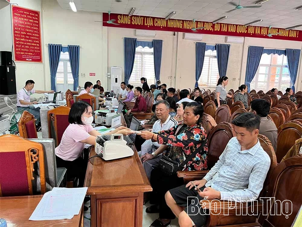 Mở sinh kế cho người chấp hành xong án phạt tù