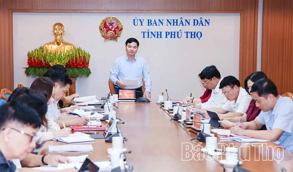 Thẩm tra báo cáo kết quả thực hiện lĩnh vực dân tộc 6 tháng đầu năm
