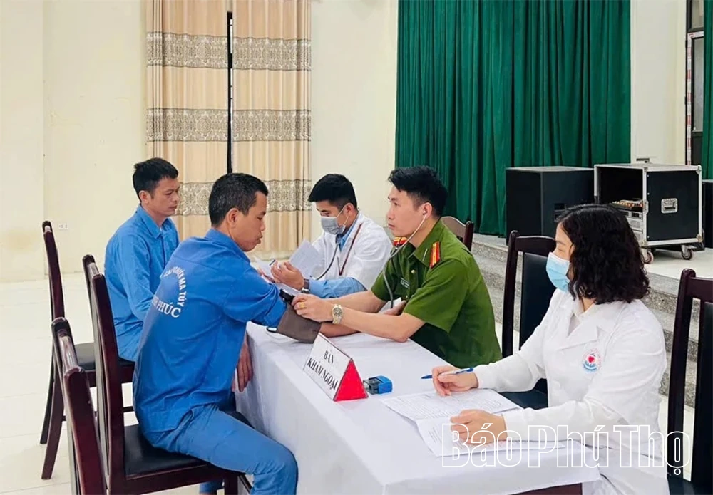 Mở lối hoàn lương