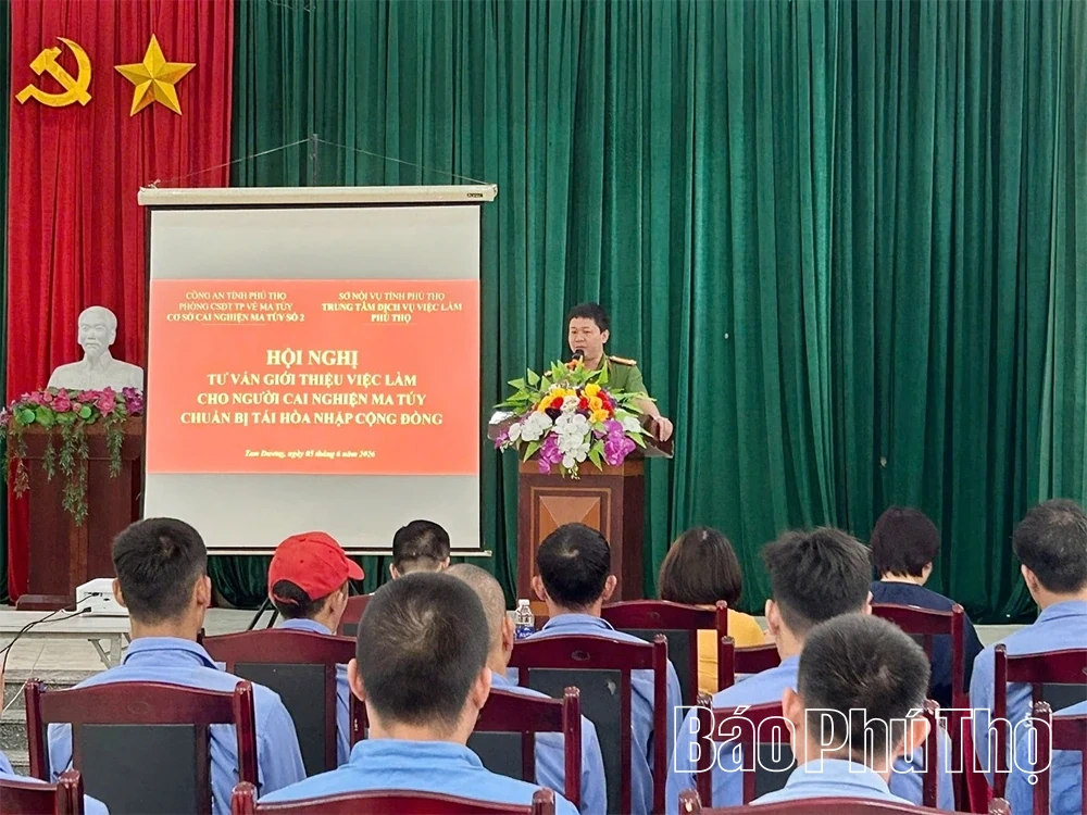 Mở lối hoàn lương