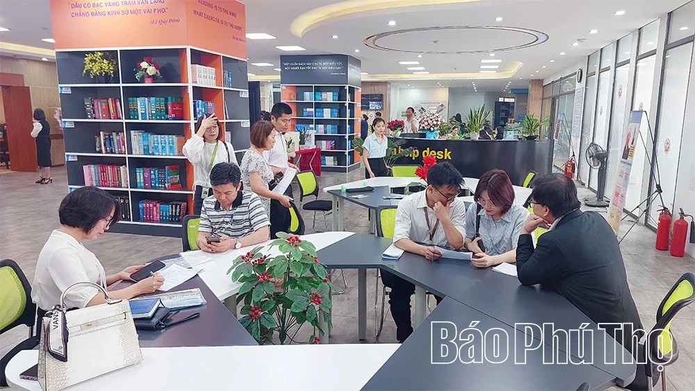 Dòng vốn FDI mở lối chuyển dịch lao động