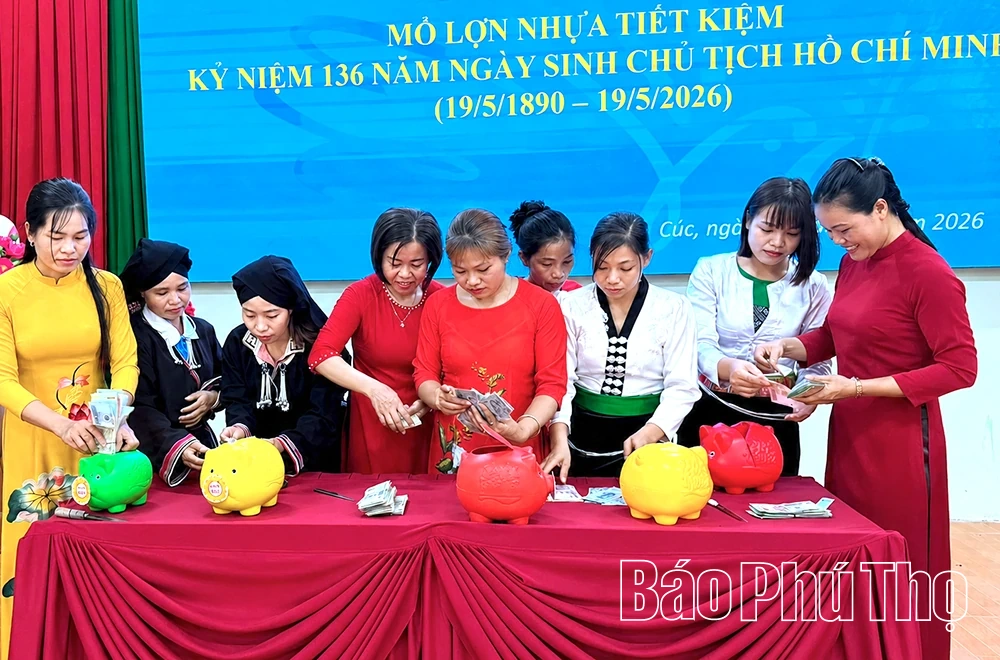 Thu Cúc nỗ lực giảm nghèo bền vững