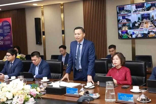 MB thúc đẩy hệ sinh thái tài chính - thuế số, đồng hành cùng doanh nghiệp Phú Thọ