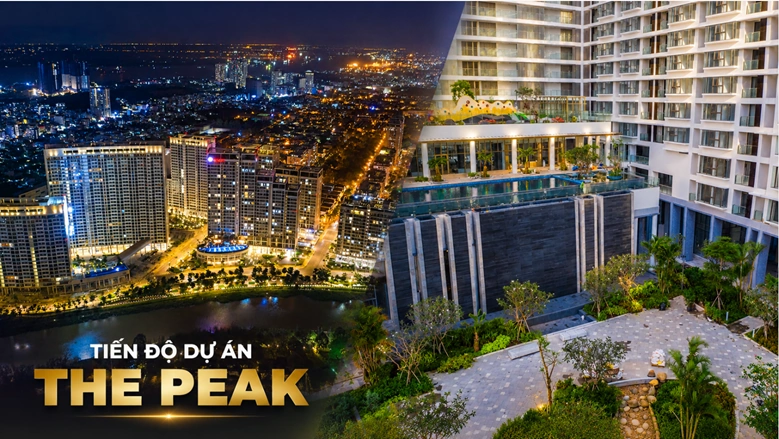 Thị trường mua bán căn hộ Midtown Phú Mỹ Hưng sôi động trở lại nhờ nguồn cung khan hiếm