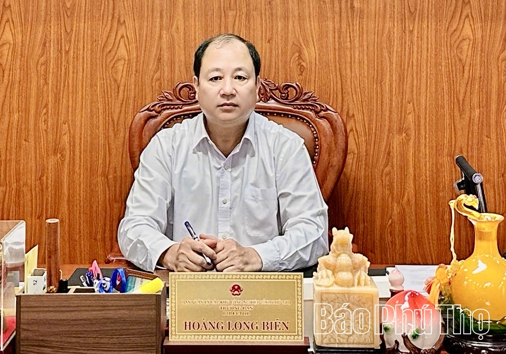 Phát huy vai trò cực tăng trưởng của các khu công nghiệp