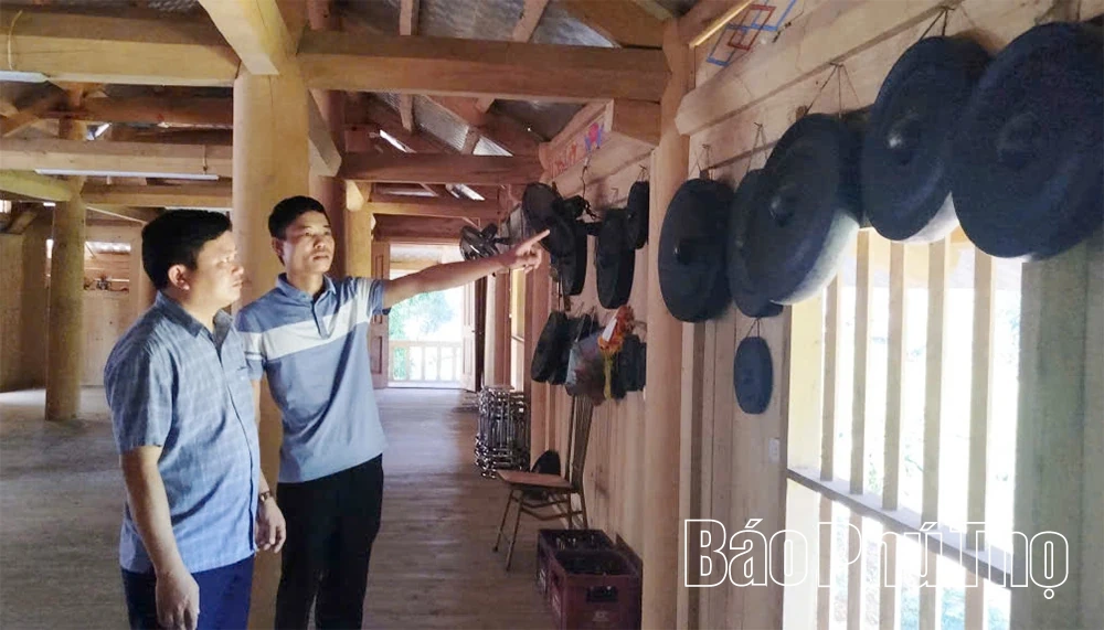 Gỡ khó việc xây dựng sản phẩm OCOP ở Khả Cửu