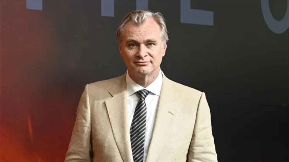 christopher nolan lên tiếng về những phản ứng trái chiều về phim the odyssey hình ảnh 1 Christopher Nolan lên tiếng về những phản ứng trái chiều về phim The Odyssey