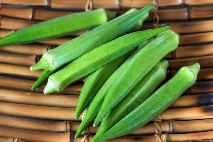 Top 10 loại rau dân dã giàu canxi tự nhiên và lành tính