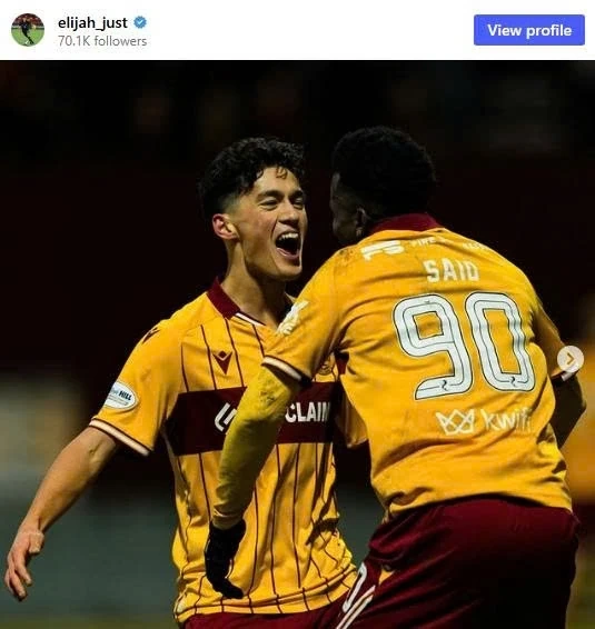 dàn cầu thủ điển trai nhất world cup 2026 đốn tim người hâm mộ hình ảnh 7 Dàn cầu thủ điển trai nhất World Cup 2026 đốn tim người hâm mộ