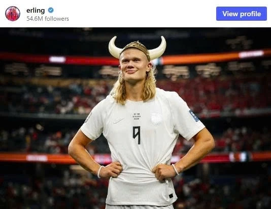 dàn cầu thủ điển trai nhất world cup 2026 đốn tim người hâm mộ hình ảnh 13 Dàn cầu thủ điển trai nhất World Cup 2026 đốn tim người hâm mộ
