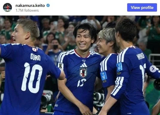 dàn cầu thủ điển trai nhất world cup 2026 đốn tim người hâm mộ hình ảnh 10 Dàn cầu thủ điển trai nhất World Cup 2026 đốn tim người hâm mộ